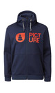 Picture Picture Organic Clothing Park Zip Tech Hoodie