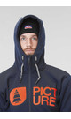 Picture Picture Organic Clothing Park Zip Tech Hoodie