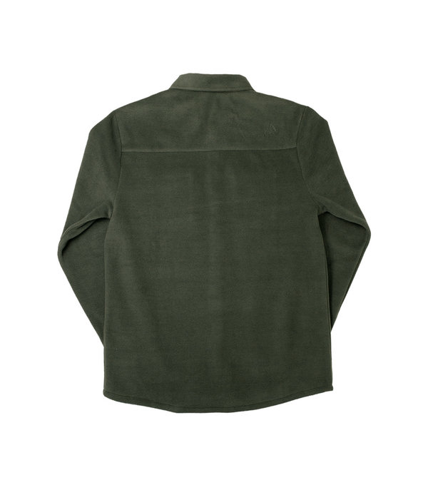 Jones Jones December Fleece Shirt