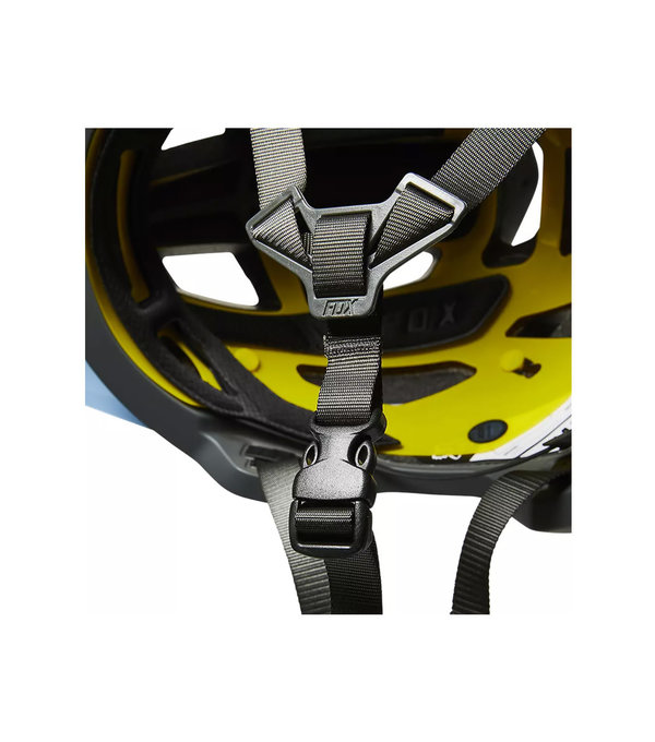 Fox 2022 Fox Speedframe Helmet