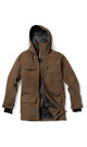 Future  Wild F/W Catalyst 2L Insulated Jacket Men's