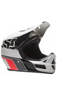 Fox 2022 Fox Rampage Comp Helmet DRTSRFR Light Grey