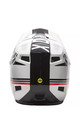 Fox 2022 Fox Rampage Comp Helmet DRTSRFR Light Grey