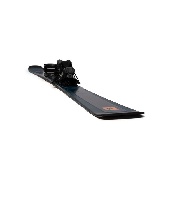 K2 2022 K2 Disruption 78C Alliance Skis + ER3