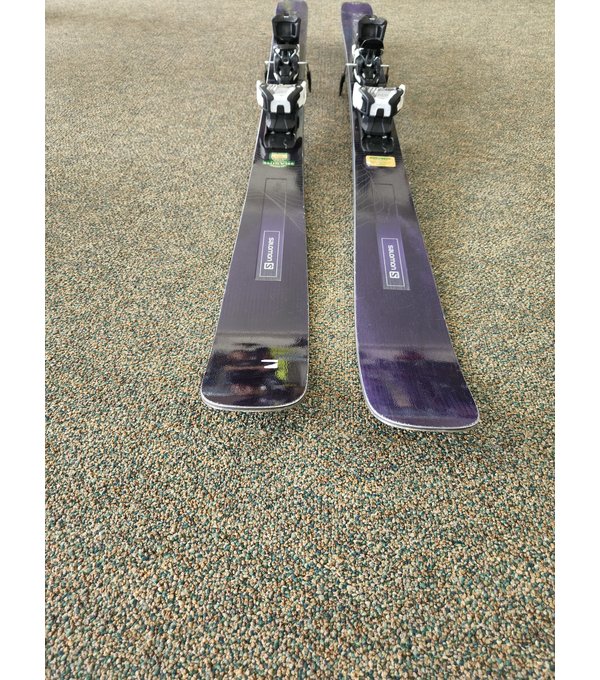 Salomon 2022 Salomon Stance 88 W Demo