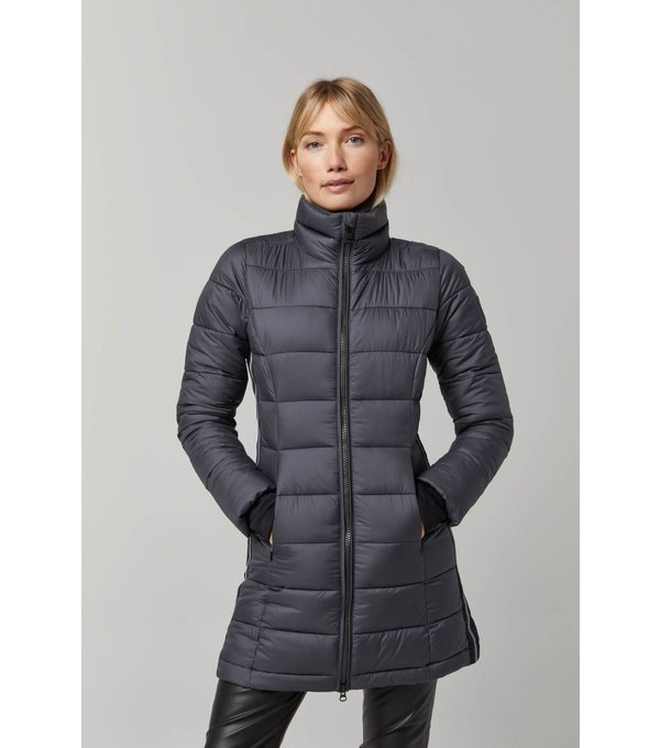 Alp-N-Rock Alp-N-Rock Dua Puffer Coat W