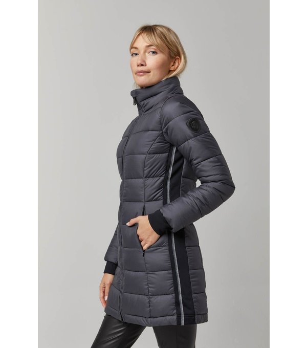 Alp-N-Rock Alp-N-Rock Dua Puffer Coat W