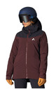 Orage Orage Cove Insulated Jacket W