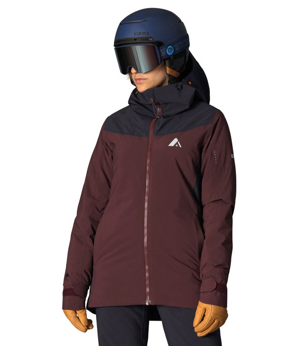 Orage Orage Cove Insulated Jacket W