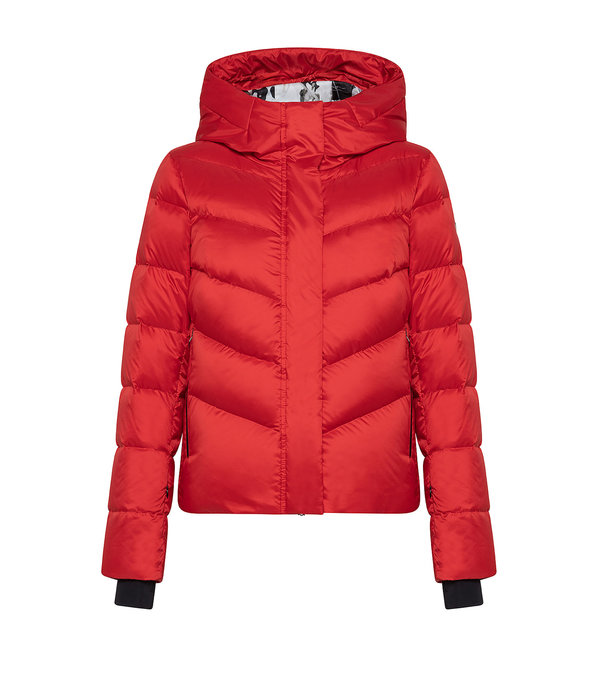 Post Card Post Card Courchevel MQ Jacket W