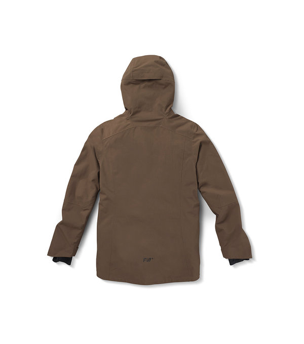 Future  Wild F/W Catalyst 2L Insulated Jacket W