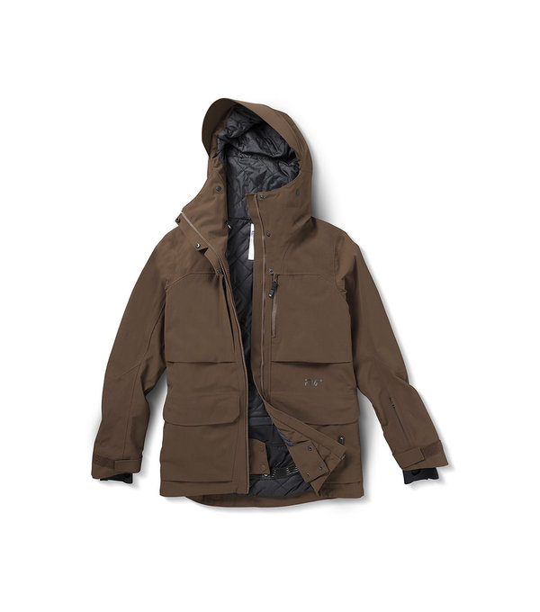 Future  Wild F/W Catalyst 2L Insulated Jacket W