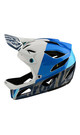 Troy Lee Designs Troy Lee Designs Stage Helmet MIPS