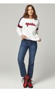 Alp-N-Rock Alp-N-Rock Apres Ski Sweater W