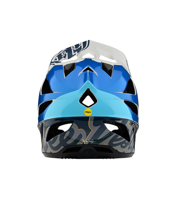 Troy Lee Designs Troy Lee Designs Stage Helmet MIPS