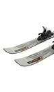 Salomon 2022 Salomon QST Spark Jr + C5 GW J85 Bindings