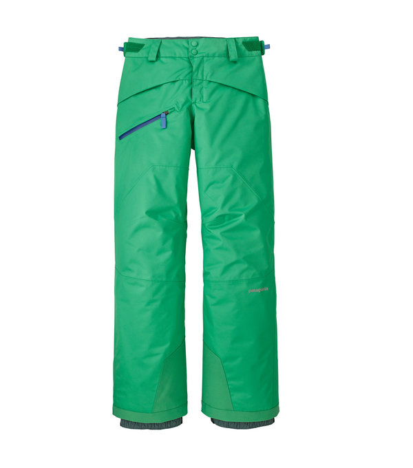 Patagonia Patagonia Snowshot Pants Boys