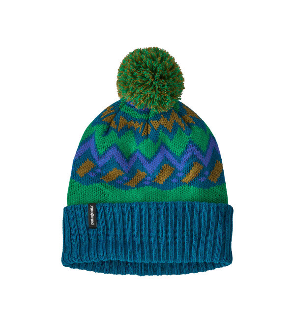 Patagonia Patagonia Powder Town Beanie Kids