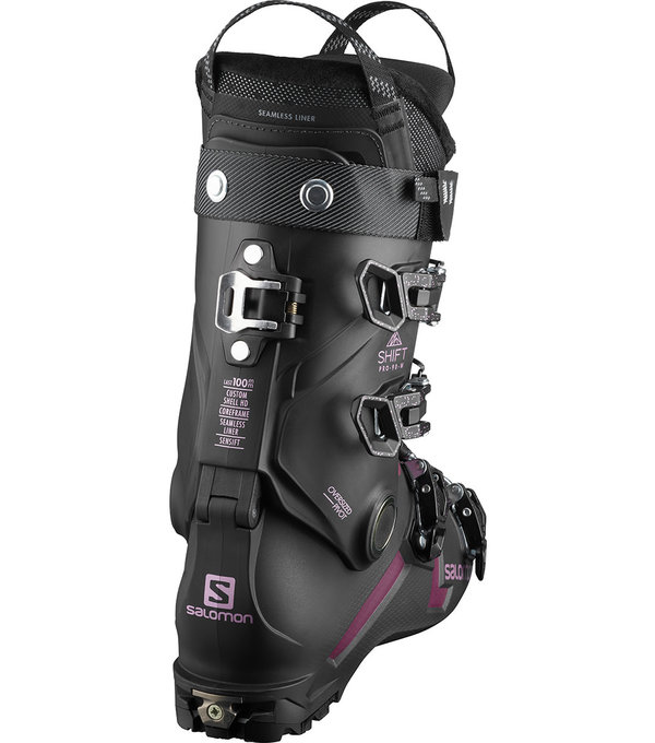 Salomon 2022 Salomon Shift Pro 90 Women's AT