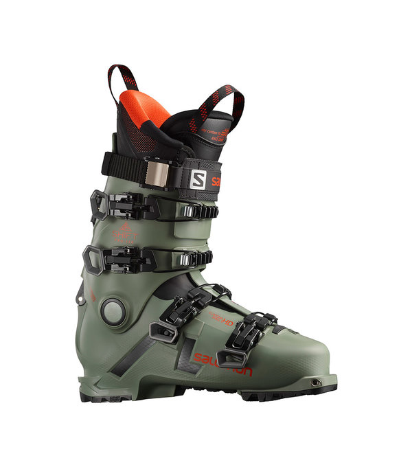 Salomon 2022 Salomon Shift Pro 130 AT