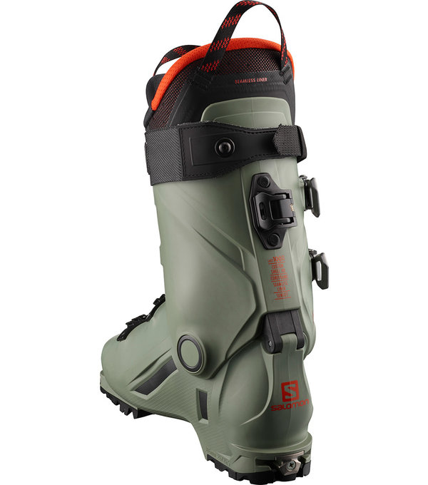 Salomon 2022 Salomon Shift Pro 130 AT