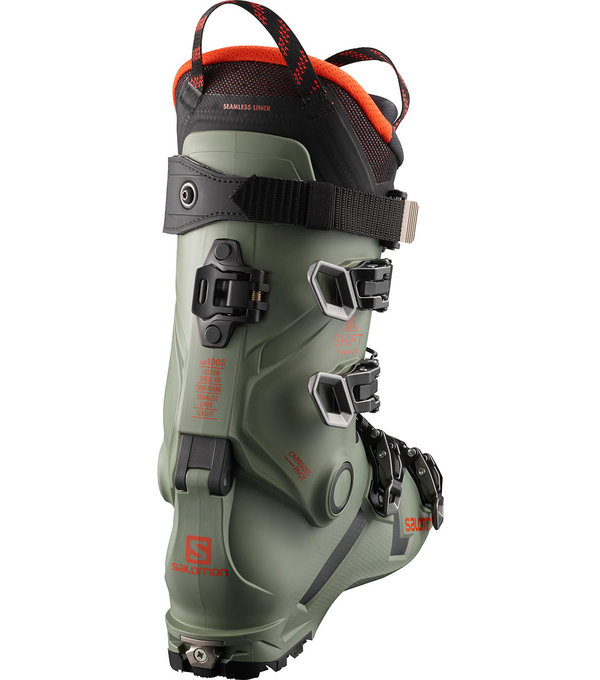 Salomon 2022 Salomon Shift Pro 130 AT