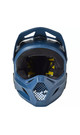 Fox 2022 Fox Youth Rampage Helmet