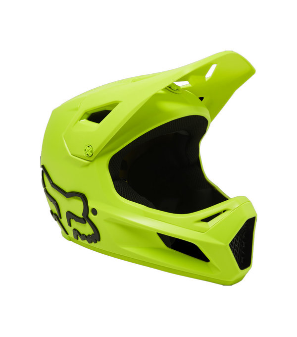 Fox 2022 Fox Youth Rampage Helmet