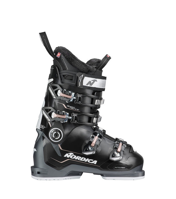 Nordica 2022 Nordica Speedmachine  95 W