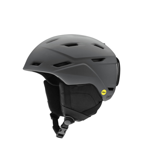 Smith 2022 Smith Mission MIPS Helmet