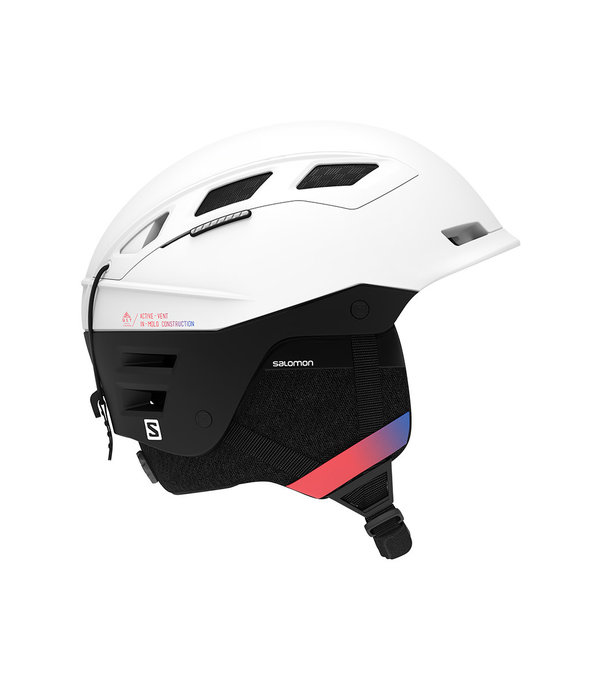 Salomon 2022 Salomon QST Charge MIPS Helmet