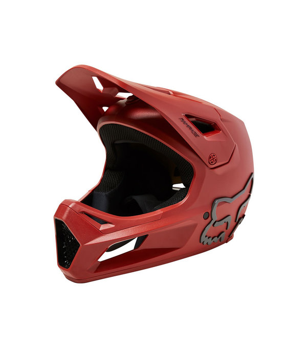 Fox 2022 Fox Rampage Helmet