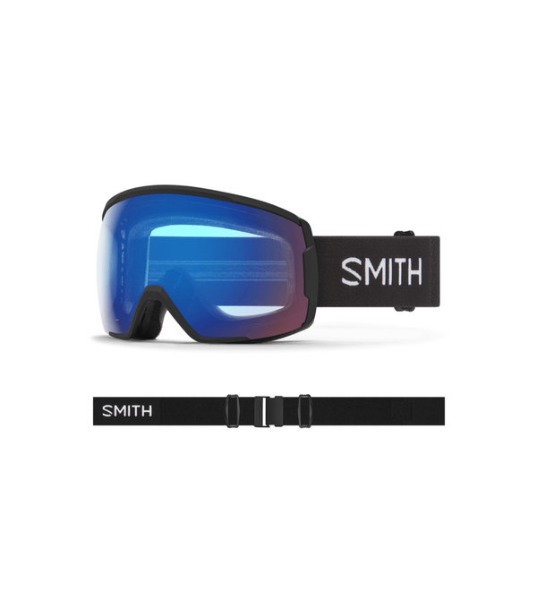 Smith 2022 Smith Proxy