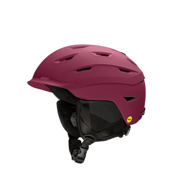 Smith 2022 Smith Liberty MIPS Helmet W