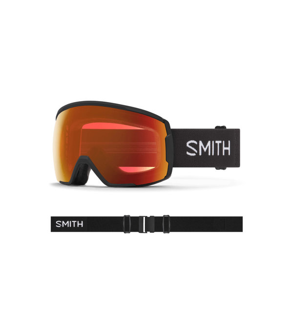 Smith 2022 Smith Proxy Low Bridge Fit