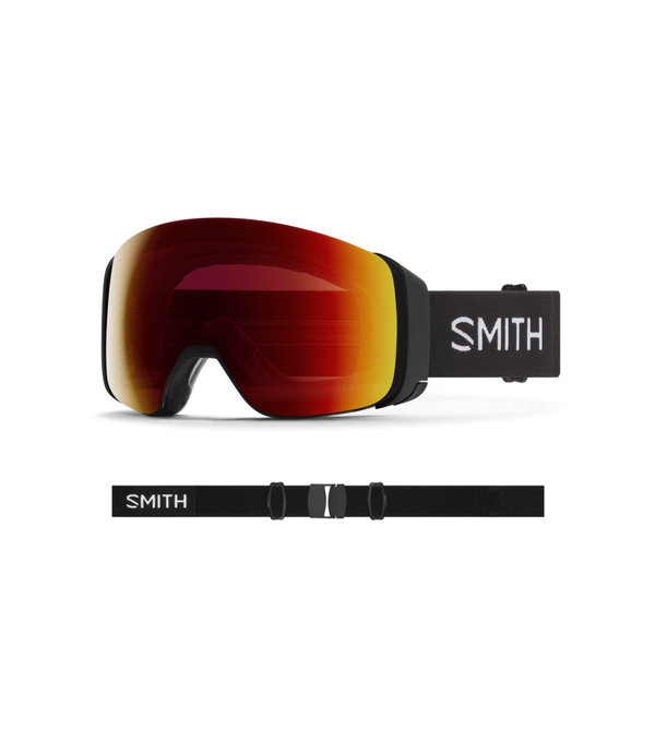 Smith 2022 Smith 4D MAG