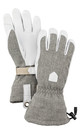 Hestra Hestra Patrol Gauntlet 5-Finger Glove W