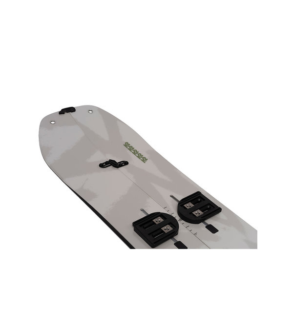 K2 2022 K2 Marauder Splitboard Package