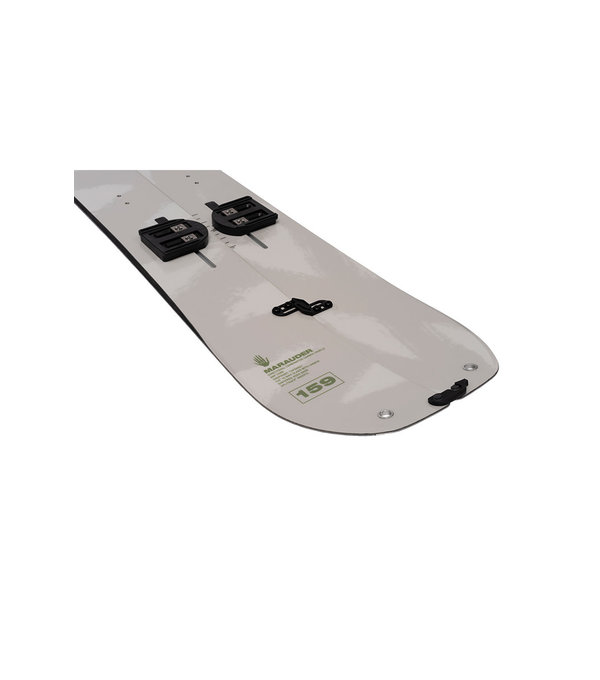 K2 2022 K2 Marauder Splitboard Package