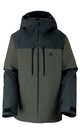 Jones Jones Mountain Surf Parka