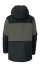 Jones Jones Mountain Surf Parka