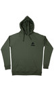 Jones Jones Truckee Hoodie