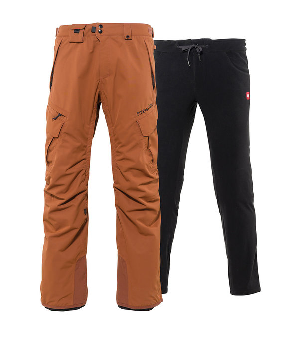 686 686 SMARTY 3-in-1 Cargo Pant