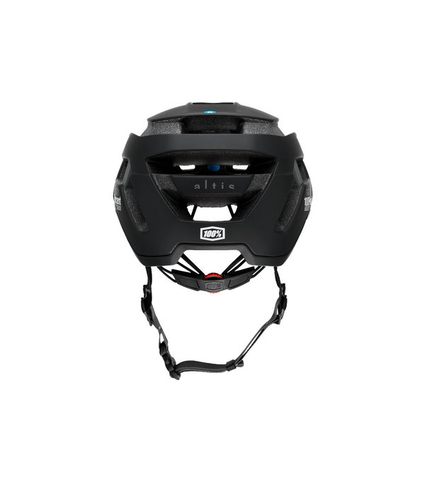 100% 100% Altis Trail Helmet