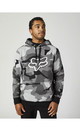 Fox Fox Legacy Foxhead Camo Pullover Hoodie