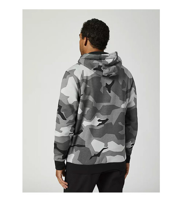 Fox Fox Legacy Foxhead Camo Pullover Hoodie