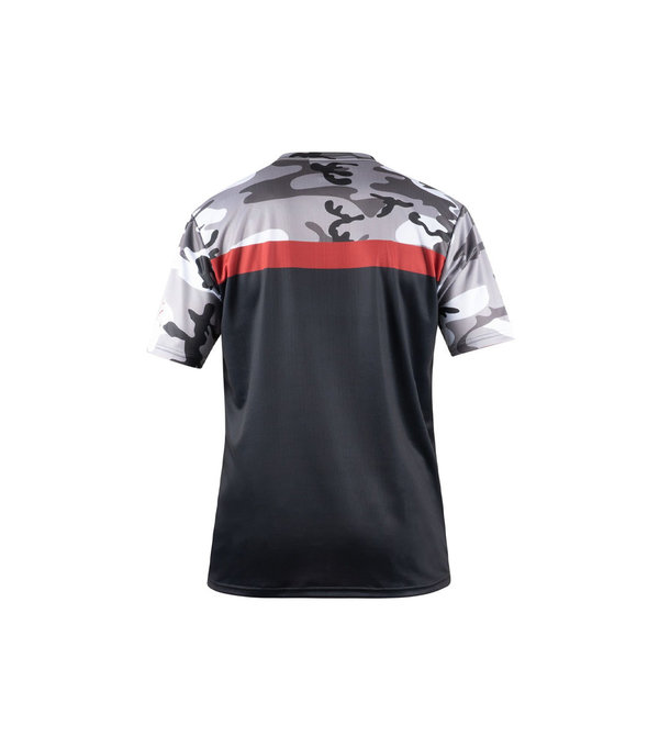 ZOIC Zoic Sarge Jersey