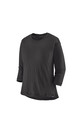 Patagonia Patagonia Merino 3/4-Sleeved Bike Jersey W