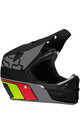 Fox 2022 Fox Rampage Comp Helmet DRTSRFR Stone