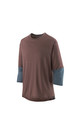 Patagonia Patagonia Merino 3/4-Sleeved Bike Jersey